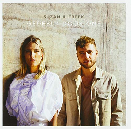 Suzan & Freek/Gedeeld Door Ons