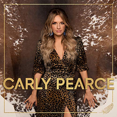 Carly Pearce/Carly Pearce