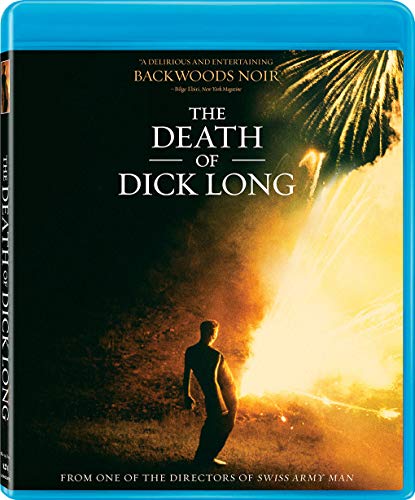 The Death of Dick Long (2019)/Daniel Scheinert, Michel Abbot Jr., and Virginia Newcomb@R@Blu-ray (Made on Demand)