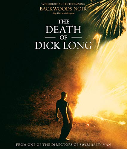 The Death of Dick Long (2019)/Daniel Scheinert, Michel Abbot Jr., and Virginia Newcomb@R@DVD (Made on Demand)