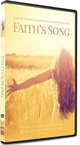 Hayden Mccoy George Dinsmore Jacob Maresh Sheridan/Faith’s Song - When You'Ve Lost Everything, Will Y