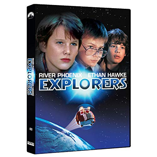 Explorers/Explorers