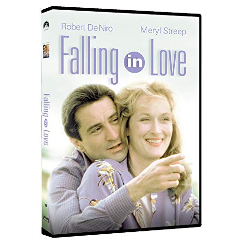 Falling In Love/De Niro/Streep@DVD MOD@This Item Is Made On Demand: Could Take 2-3 Weeks For Delivery