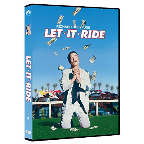 Let It Ride/Let It Ride