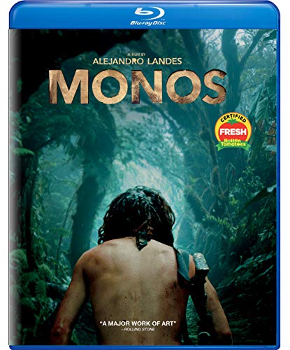 Monos/Monos@MADE ON DEMAND@This Item Is Made On Demand: Could Take 2-3 Weeks For Delivery