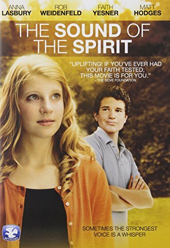The Sound Of The Spirit/The Sound Of The Spirit@DVD MOD@This Item Is Made On Demand: Could Take 2-3 Weeks For Delivery