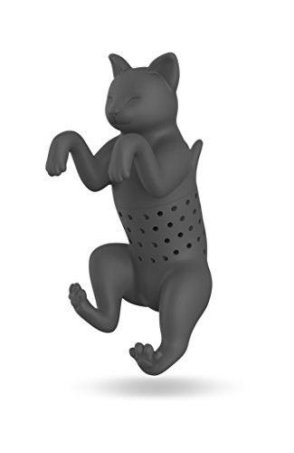 TEA INFUSER/Purr-Tea