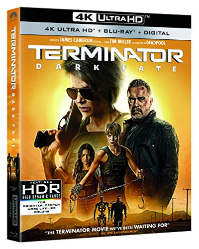 Terminator Dark Fate Terminator Dark Fate 
