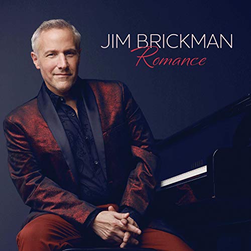 Jim Brickman/Romance