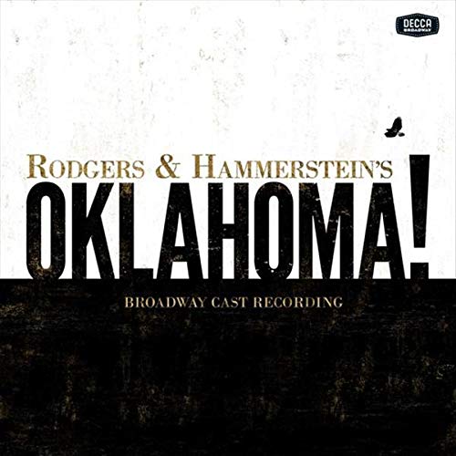 Oklahoma!/2019 Broadway Cast Recording@2 LP