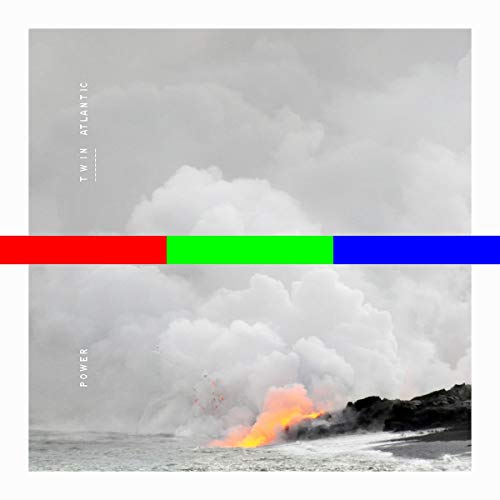 Twin Atlantic/Power