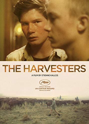 The Harvesters/Harvesters
