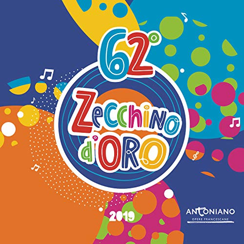 Piccolo Coro Mariele Ventre De/Zecchino D'Oro: 62 Degree Ediz