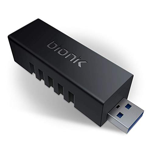 Nintendo Switch Accessory/Giganet Adapter