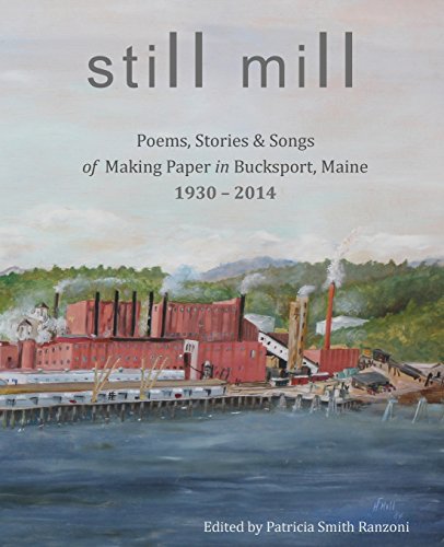 Patricia Smith Ranzoni Still Mill 