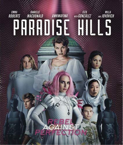 Paradise Hills/Roberts/MacDonald@Blu-Ray@NR