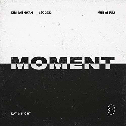 Jae Hwan Kim/Moment