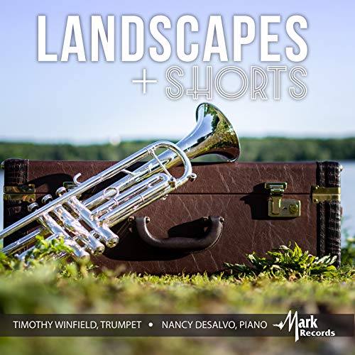 Hartley / Winfield / Desalvo/Landscapes & Shorts