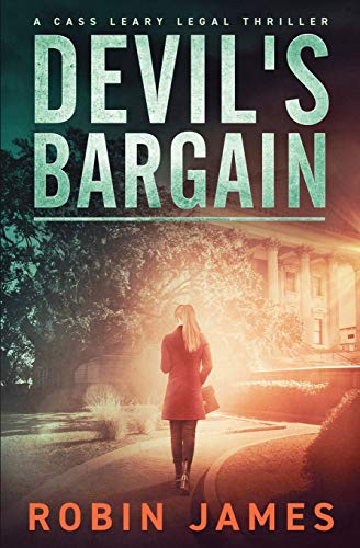 Robin James/Devil's Bargain