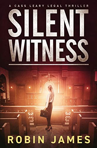 Robin James/Silent Witness
