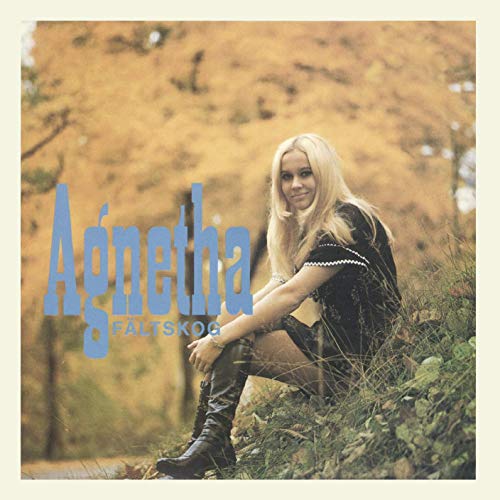 Agnetha Faltskog/Agnetha Faltskog