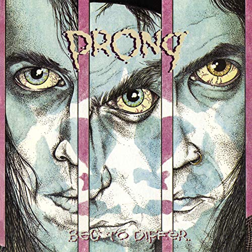 Prong/Beg To Differ