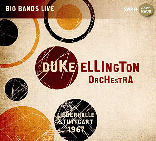 Fol / Ellington/Duke Ellington Orchestra