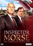 Inspector Morse Complete Seri Inspector Morse Complete Seri 