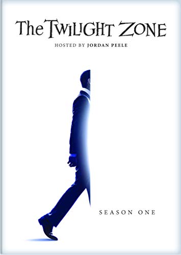 Twilight Zone (2019)/Season 1@DVD@NR