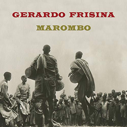 Frisina/Marombo