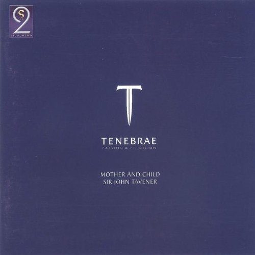 Tenebrae/Mother & Child@Filsell/Kendall/Busher/&@Short/Tenebrae