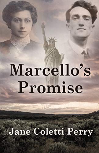 Jane Coletti Perry Marcello's Promise 
