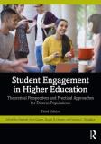Stephen John Quaye Student Engagement In Higher Education Theoretical Perspectives And Practical Approaches 0003 Edition; 