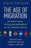 Hein De Haas The Age Of Migration International Population Movements In The Modern 0006 Edition; 