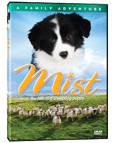 Mist/Tale Of A Sheepdog Puppy@Region 2