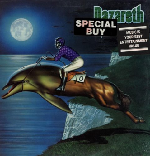 Nazareth/Fool Circle