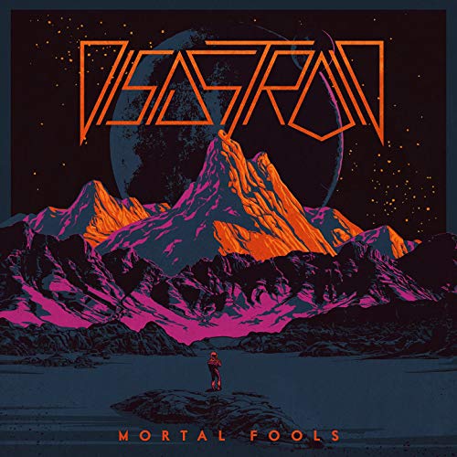 Disastroid/Mortal Fools