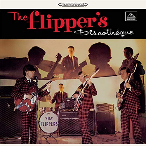 The Flipper's/Discotheque