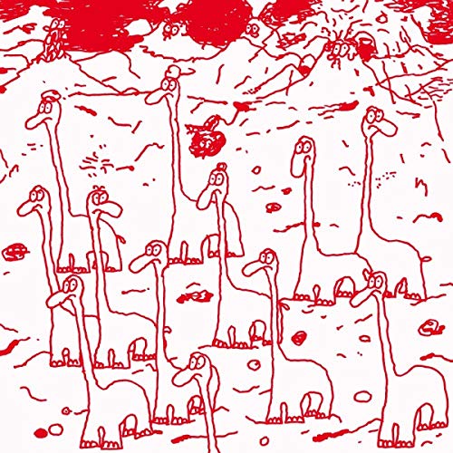 Move D & Benjamin Brunn/Let's Call It A Day@2x12"