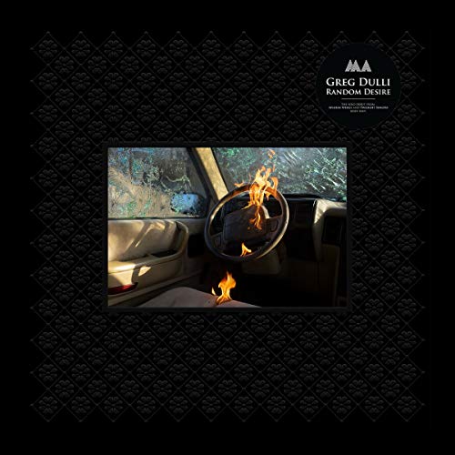 Greg Dulli/Random Desire
