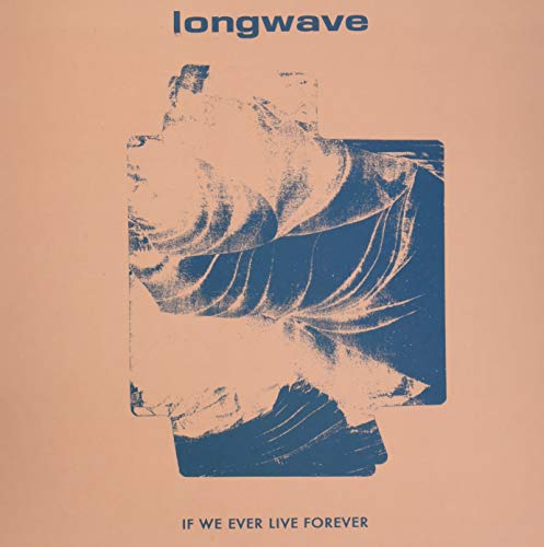 Longwave/If We Ever Live Forever