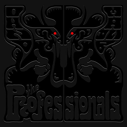 Professionals/The Professionals@2xCD
