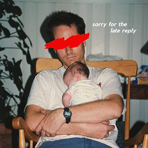 Sløtface/Sorry For The Late Reply