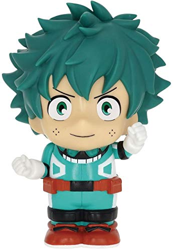 BANK/My Hero Academia - Deku