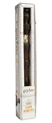 Insight Editions/Harry Potter Elder Wand Pen