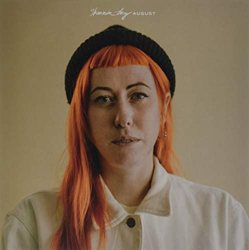Shannon Lay/August