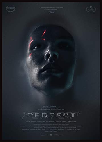 Perfect/Cornish/Wareing@DVD@NR