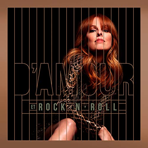 France D'Amour/D'Amour Et Rock N Roll