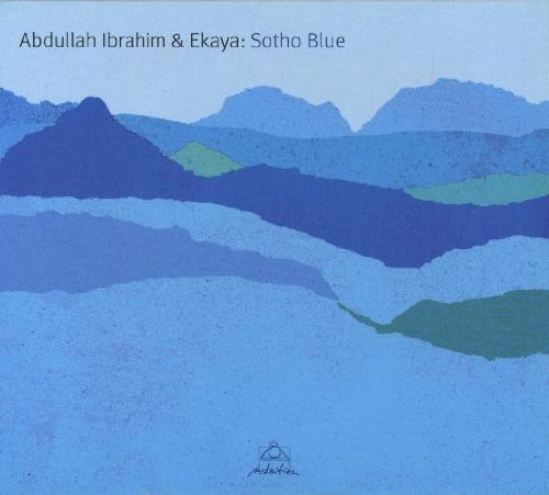 Abdullah Ibrahim/Sotho Blue