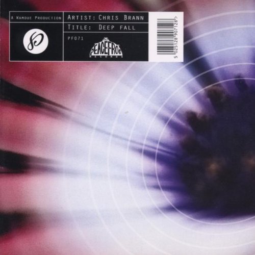 Chris Brann/Deep Fall
